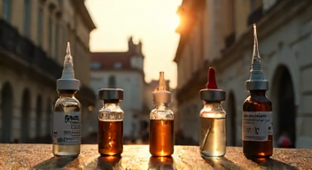 Kulturelle Perspektiven auf Impfungen und Gesellschaft (3/10)