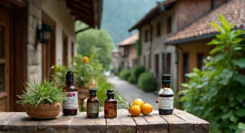 Kulturelle Perspektiven auf Krankheit und Heilung (9/10)