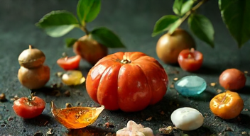 Kulturelle Wahrnehmung von Krebs (9/10)