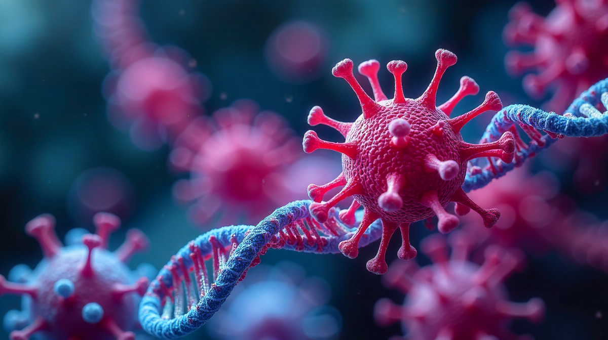 Long Covid: Immunzellen, molekulare Mechanismen und individuelle Ansätze