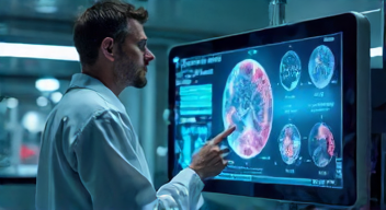 Markus Breunig und die Zukunft der Tumorbehandlung (4/10)