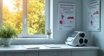 Mein Aufruf zur geschlechtersensiblen Medizin (1/10)