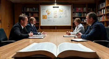 Mein Blick auf die Reform des Medizinstudiums (1/10)