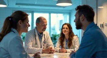 Mein Blick auf die Verantwortung im Gesundheitswesen (1/10)