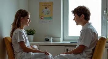 Mein persönlicher Blick auf überflüssige Kinder-AU-Untersuchungen (1/10)