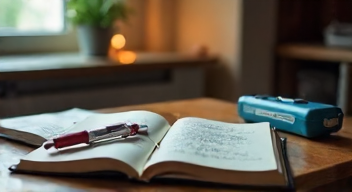 Mein persönlicher Weg zur Diabetes-Technologie (1/10)