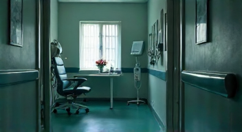 Mein persönlicher Weg zur optimalen Krebsversorgung (1/10)