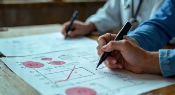 Mein persönlicher Zugang zu Metastasen und ihren Strategien (1/10)