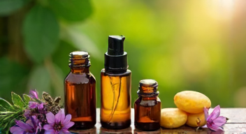 Meine Erfahrungen mit alternativen Therapien bei Appendizitis (1/10)