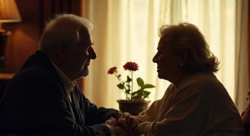 Meine Erfahrungen mit Beziehungen im Alter (1/10)