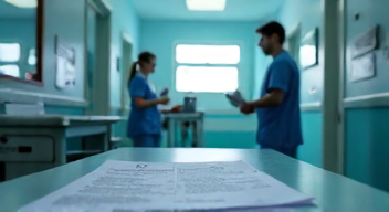 Meine Erfahrungen mit Fast-Track-Chirurgie und Nierenkrebs