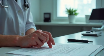 Meine Erfahrungen mit Hautkrebs-Screening und dessen Bedeutung (1/10)