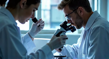 Meine Erinnerungen an die Impfstoffforschung (1/10)