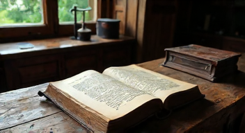 Meine Erinnerungen an die medizinische Lesbarkeit (1/10)