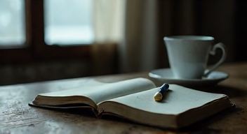 Meine Erinnerungen an Post-Covid und kognitive Beeinträchtigungen (1/10)