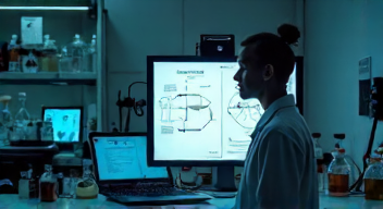 Meine Erlebnisse mit geschlechtsspezifischen Unterschieden im Stoffwechsel (1/10)