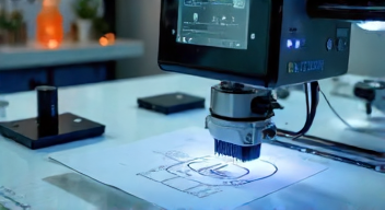 Meine Leidenschaft für innovative Medizintechnik (1/10)