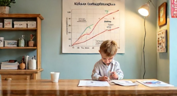 Meine persönliche Perspektive auf den Rückgang der Masernfälle (1/10)