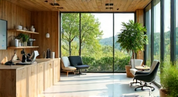 Meine Vision von nachhaltiger Praxisgestaltung im Gesundheitswesen (1/10)