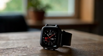 Meine Vision zur Blutdruckmessung: Smartwatches und Co. (1/10)