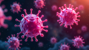 Melanom, Candida albicans und die verborgenen Mechanismen der Aggressivität