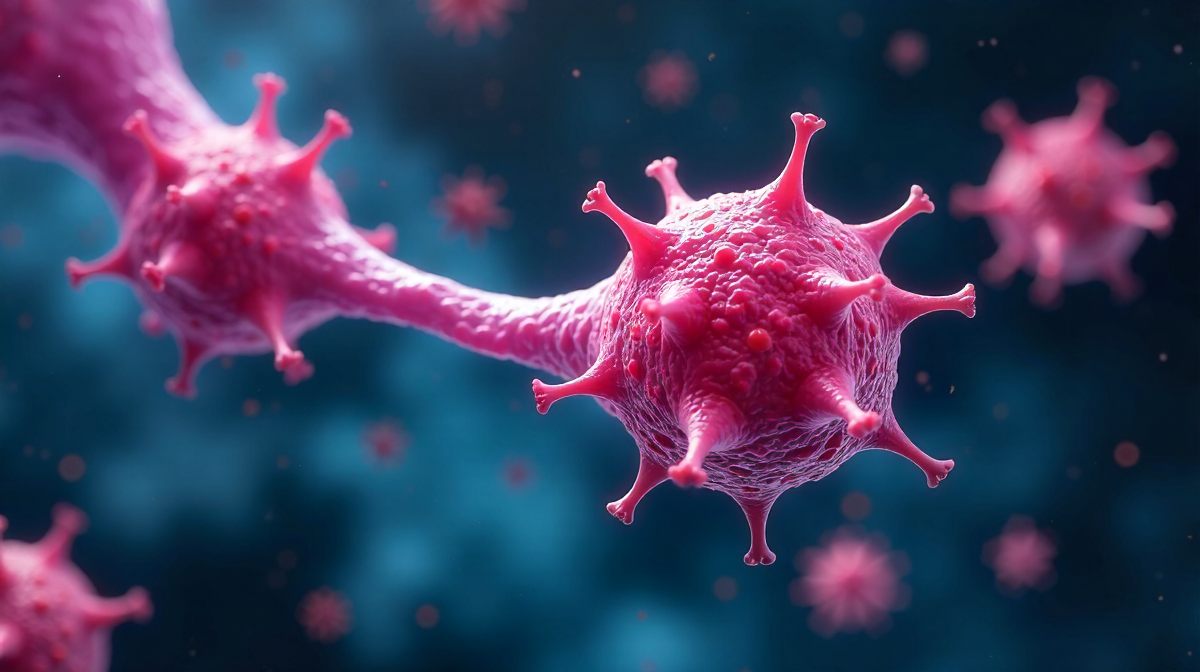 Metastasen: Strategien, Erkenntnisse und Therapieoptionen in der Krebsforschung