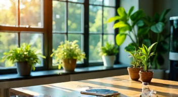 Mitarbeiterbeteiligung an nachhaltigen Praktiken (8/10)