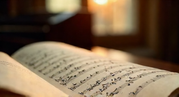 Musik als Ausdruck von Vertrauen (10/10)