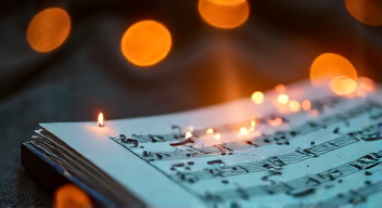 Musikalische Perspektiven zur KI in der Medizin (10/10)