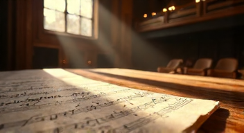 Musikalische Reflexionen über das Gesundheitssystem (10/10)