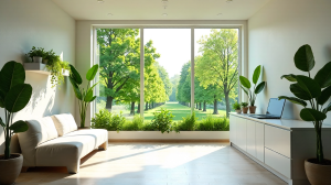 Nachhaltigkeit im Gesundheitswesen: Praxis, Innovation und Umweltschutz