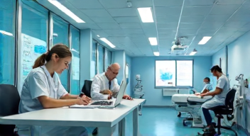 Ökonomische Aspekte der Krebsversorgung (8/10)