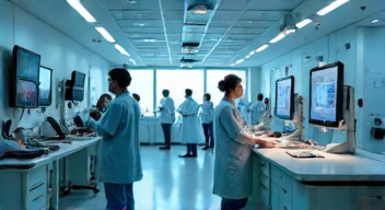 Ökonomische Aspekte der Medizintechnik (8/10)