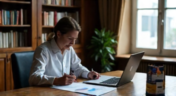 Ökonomische Aspekte der Mutterschaft (8/10)