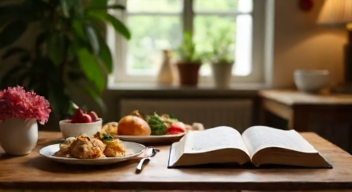 Ökonomische Aspekte des Zusammenlebens (8/10)