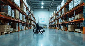 Ökonomische Herausforderungen der Hilfsmittelversorgung (8/10)