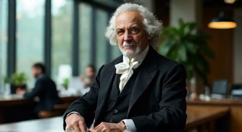 Ökonomische Perspektiven auf Vertrauen (8/10)