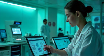 Ökonomische Perspektiven der Krebstherapie (8/10)