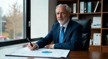 Ökonomische Perspektiven der Onkologie: Dr. Jürgen Bauer über die Kosten der Behandlung (8/10)