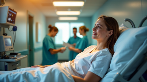 Organspende: Fortschritte, Herausforderungen und die menschliche Dimension