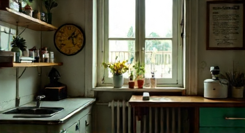 Persönliche Erinnerungen an die Verordnungspraxis (1/10)