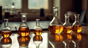 Perspektiven zu Ascorbinsäure und Antibiotika