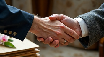 Perspektiven zu Beziehungen im Alter sind vielfältig