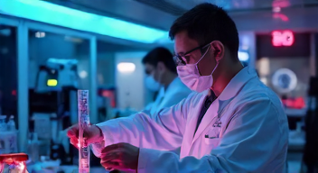 Perspektiven zu CAR-T-Zellen und deren Zukunft