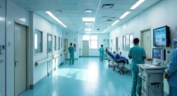 Perspektiven zu den Herausforderungen im Gesundheitswesen