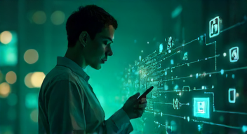 Perspektiven zu digitalen Gesundheitsanwendungen sind vielschichtig