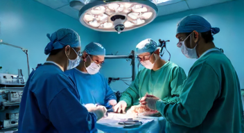 Perspektiven zu Fast-Track-Chirurgie sind vielversprechend