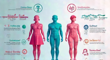 Perspektiven zu Gendermedizin sind vielfältig