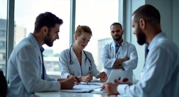 Perspektiven zu geschlechtersensibler Medizin sind vielversprechend