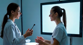 Perspektiven zu Hautkrebs-Screening sind vielschichtig